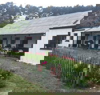 Old Hartley Post Office Cafe - Northern Rivers Accommodation