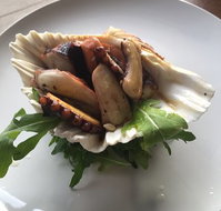 Olive at Hawker - Northern Rivers Accommodation