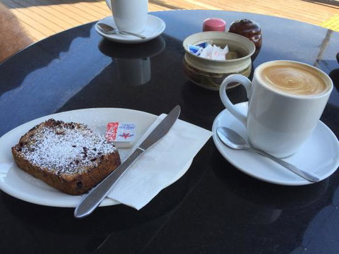 Our Daily Bread Cafe - Northern Rivers Accommodation 0