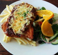 P.J O'Reilly's - Northern Rivers Accommodation