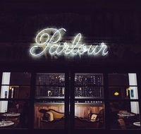 Parlour - Northern Rivers Accommodation