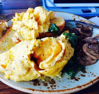 Patissez - Northern Rivers Accommodation