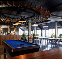 Pick Up Stix Kitchen  Bar - Northern Rivers Accommodation