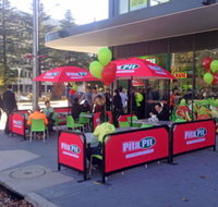 Pita Pit - Northern Rivers Accommodation