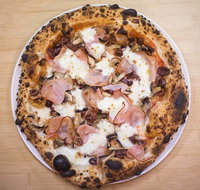 Pizza Artigiana - Northern Rivers Accommodation