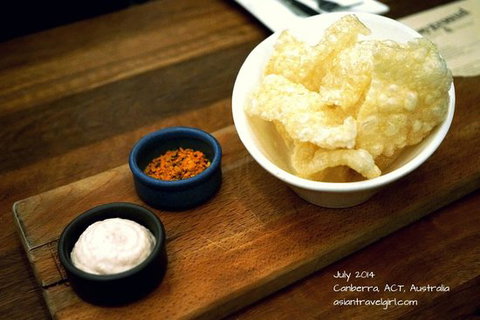 Playground Martini And Tapas Bar - Northern Rivers Accommodation 0