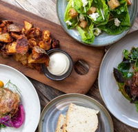 Pod Food - Northern Rivers Accommodation