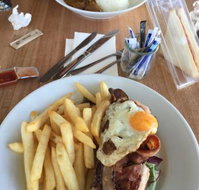 Poppy's Cafe - Northern Rivers Accommodation