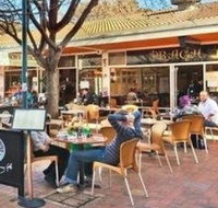 Praga Cafe - Northern Rivers Accommodation