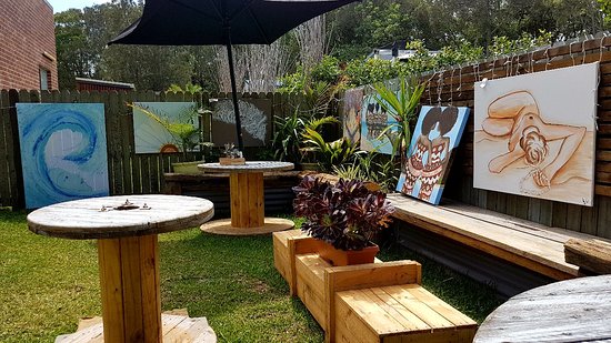Arrawarra NSW Northern Rivers Accommodation