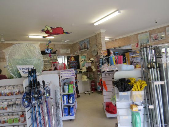 Red Rock NSW Northern Rivers Accommodation