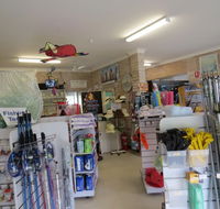 Red Rock Shop - Northern Rivers Accommodation