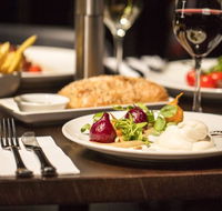 Redsalt Restaurant - Northern Rivers Accommodation