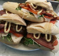 Remi Food and Wine Bar Claimed - Northern Rivers Accommodation