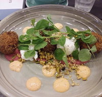 Ricardo's Cafe - Northern Rivers Accommodation
