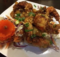 Rice Tapas - Northern Rivers Accommodation