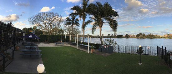 Smithtown NSW Northern Rivers Accommodation