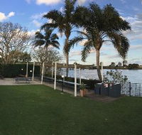 Riverview Hotel - Northern Rivers Accommodation