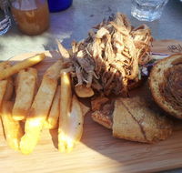 Rodneys Garden Cafe - Northern Rivers Accommodation