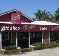 Rosie's Cafe  Gallery - Northern Rivers Accommodation