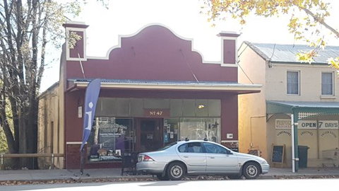 Saffron Kitchen - Northern Rivers Accommodation 0