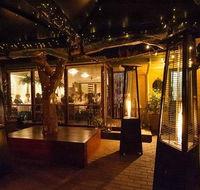 Sage Restaurant - Northern Rivers Accommodation