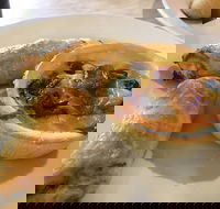 Sfoglia Cafe  Patisserie - Northern Rivers Accommodation