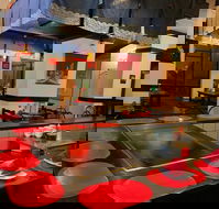 Shogun Japanese Restaurant - Northern Rivers Accommodation