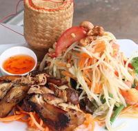 Siam Twist - Northern Rivers Accommodation