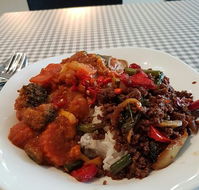 Song Canteen - Northern Rivers Accommodation