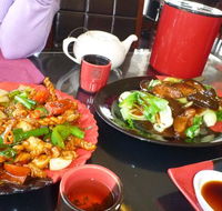 spicy ginger - Northern Rivers Accommodation