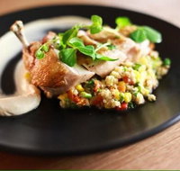 Stock Kitchen  Bar - Northern Rivers Accommodation