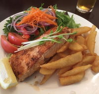 Stroud Central Hotel - Northern Rivers Accommodation