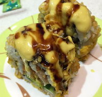 Sushi Bay - Northern Rivers Accommodation