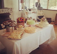 Sweet Bones Bakery Cafe - Northern Rivers Accommodation