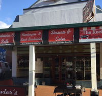Syviers Coffee House - Northern Rivers Accommodation