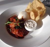 The Alley Bar  Grill - Northern Rivers Accommodation