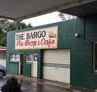 The Bargo Pie Shop  Cafe - Northern Rivers Accommodation