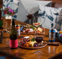The Canberra Wine House - Northern Rivers Accommodation