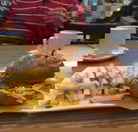 The Coffee Club Batemans Bay Nsw - Northern Rivers Accommodation