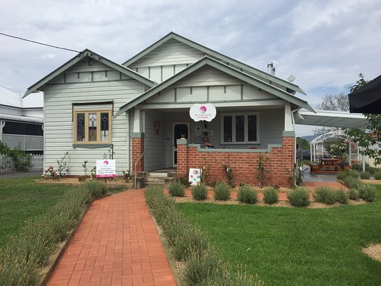 Allworth NSW Northern Rivers Accommodation