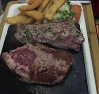 The Duke Restaurant