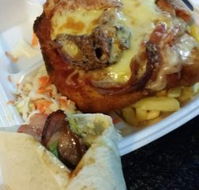 The G Spot - Northern Rivers Accommodation