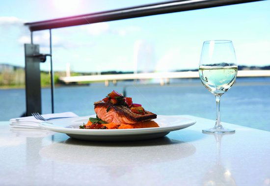 Acton ACT Northern Rivers Accommodation