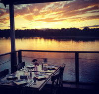 The Pickled Octopus - Northern Rivers Accommodation