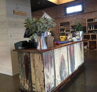 The Plains Pantry - Northern Rivers Accommodation