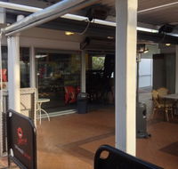 The Point Bakery Cafe - Northern Rivers Accommodation