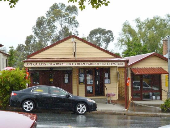 Yambulla NSW Northern Rivers Accommodation