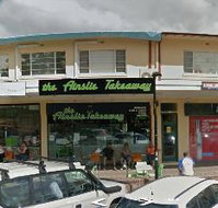 Theo's Takeaway Ainslie - Northern Rivers Accommodation