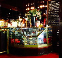 Tilley's Devine Cafe Gallery - Northern Rivers Accommodation